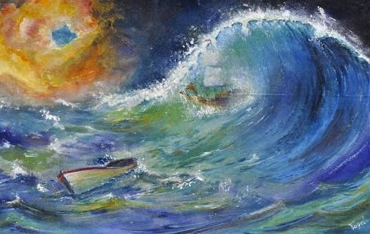 TRIBUNE. Peter's Barque Adrift: Excommunications, the Super Council, and the State of Necessity