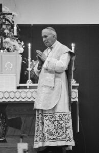 FSSPX: Cisma y excomunión