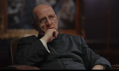 «Así hice caer a Adán y Eva, así estoy haciendo caer a tu Iglesia, así derribé a tu gobierno»: un demonio revela al exorcista Ripperger cómo destruye el sacrificio
