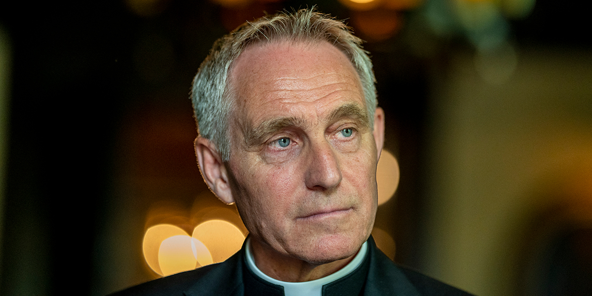 Gänswein: "It is undeniable that some difficulties came to light during the previous pontificate" and Leo XIV "is addressing them"