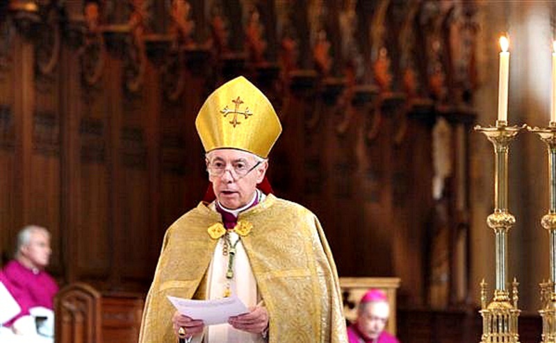 Mons Aguer: «Traditionis custodes, lejos de cerrar heridas, solo las profundizó»