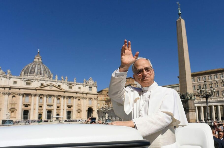 León XIV regresa al Vaticano: esta es la agenda del Pontífice tras su receso estival