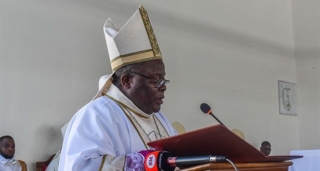 Mozambique: el administrador apostólico de Quelimane pide frenar las especulaciones sobre el asesinato del obispo
