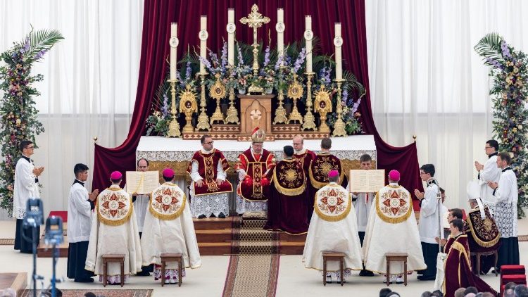 La FSSPX presenta un recurso contra el decreto del Dicasterio para la Doctrina de la Fe