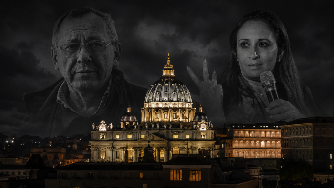 Un proceso que se hace costumbre: la abogada de las víctimas de Rupnik denuncia un juicio «a oscuras» y pide respuestas al Vaticano