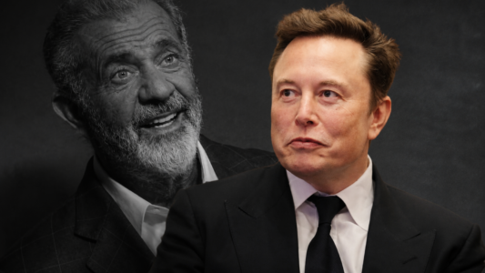 Una «Odisea» fiel a Homero frente a la deconstrucción de los clásicos: Musk apoya una versión dirigida por Mel Gibson
