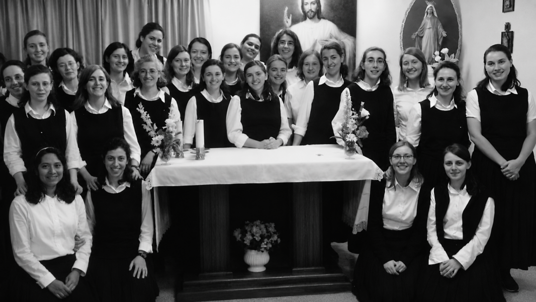 Madrid suprime a las Hijas del Amor Misericordioso tras un año de intervención