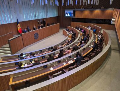 Andorra reconoce nuevas dificultades con la Santa Sede para despenalizar el aborto