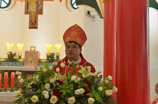 León XIV aprueba un nuevo obispo en China en el marco del acuerdo entre la Santa Sede y Pekín