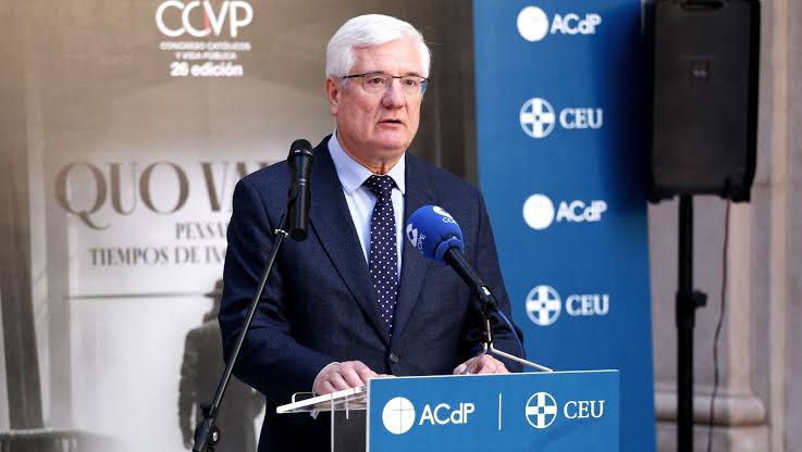 Masip arrasa en la ACdP pese al malestar de los derrotados
