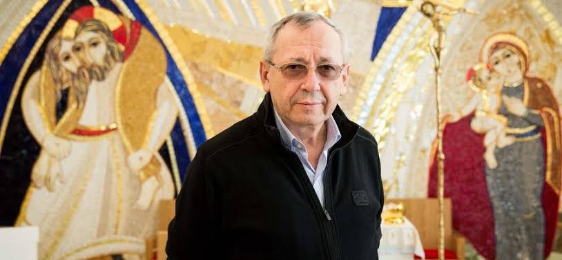 El Vaticano guarda silencio mientras crecen las dudas sobre el juicio canónico a Rupnik