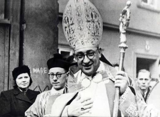 Un tribunal checo revisará la rehabilitación del cardenal Štěpán Trochta, encarcelado por el régimen comunista