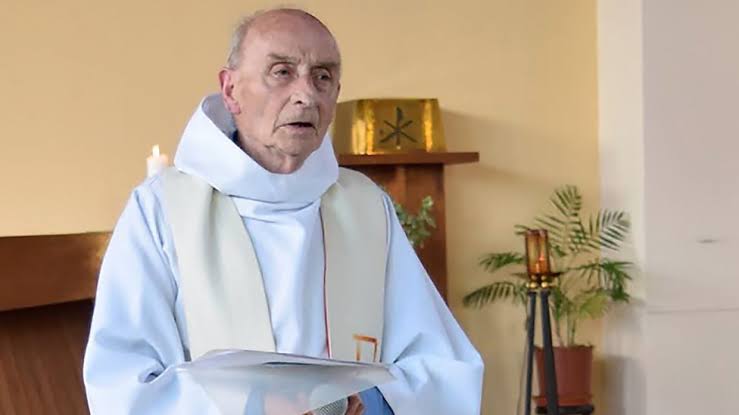 Décimo aniversario del martirio del padre Hamel, asesinado por islamistas mientras celebraba Misa
