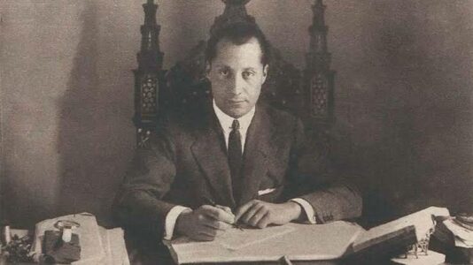 «Deseo ser enterrado conforme al rito de la Religión Católica»: el testamento que desmonta el mito laico de José Antonio