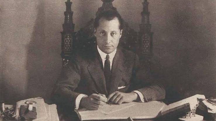 «Deseo ser enterrado conforme al rito de la Religión Católica»: el testamento que desmonta el mito laico de José Antonio