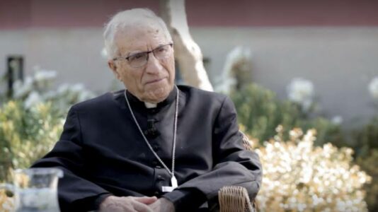 Rouco Varela elogia el magisterio de León XIV: «Hay que volver al Concilio Vaticano II»