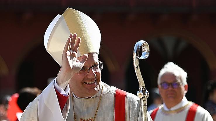 El Papa nombra a Christian Würtz nuevo obispo de Eichstätt: apoyó las reformas del Camino Sinodal
