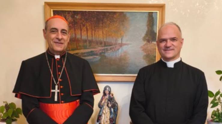 El cardenal Fernández, tras las consagraciones de la FSSPX: «Esperamos que en el futuro sea posible el diálogo»
