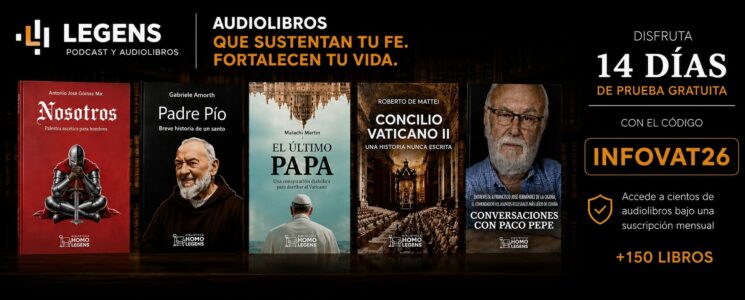 Ir a Legens
