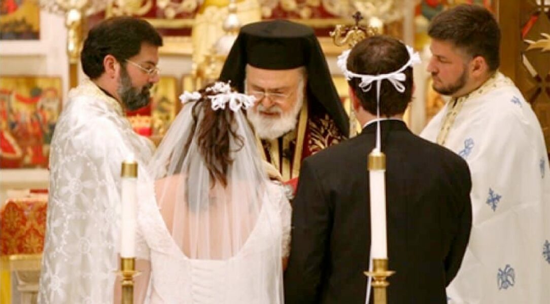La validez de los matrimonios ortodoxos y el caso de la FSSPX