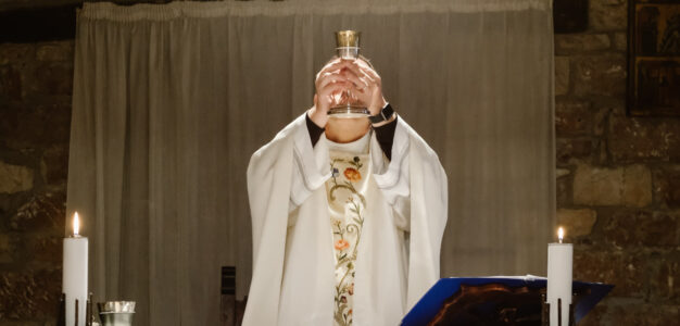 TRIBUNA. Sinodalidad contra sacerdocio