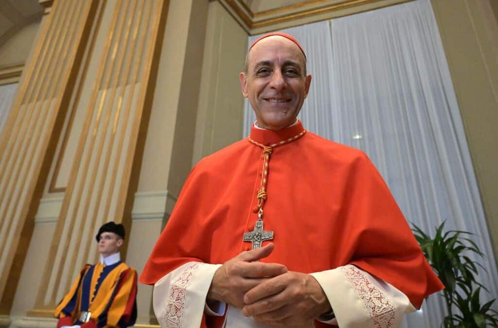 La fórmula empleada por Tucho para excomulgar sacerdotes y laicos carece de eficacia penal