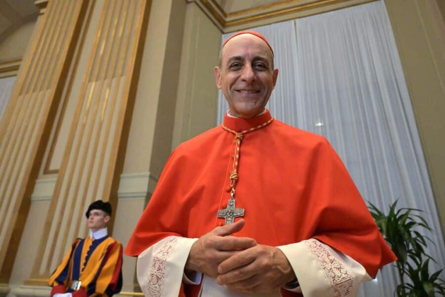 La fórmula empleada por Tucho para excomulgar sacerdotes y laicos carece de eficacia penal