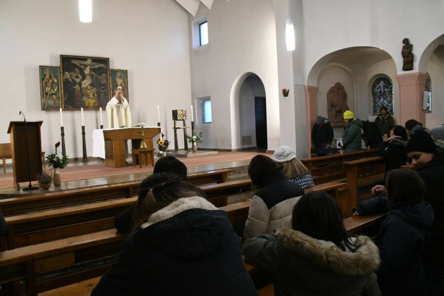 Solo el 6,8% de los católicos alemanes va a Misa mientras los obispos mantienen su apuesta sinodal