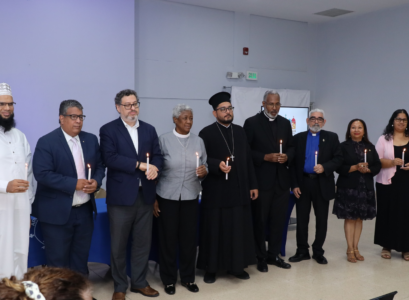 Fieles de Panamá denuncian ante el arzobispo Ulloa el «indiferentismo religioso» de la Semana de Templos