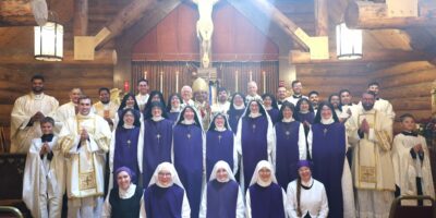 Las Hijas de María desaparecerán en octubre tras la negativa de Roma a reconocerlas como instituto religioso