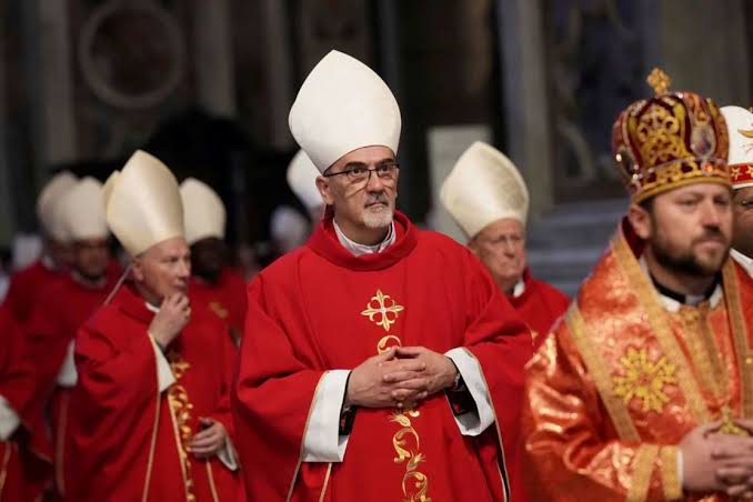 Pizzaballa: «Entre los cristianos hay un gran cansancio» por unas negociaciones que no traen la paz
