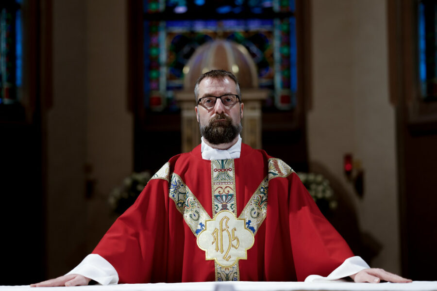 El obispo de Oslo marca límites a la sinodalidad: «No nos corresponde decidir sobre cuestiones de fe y moral»