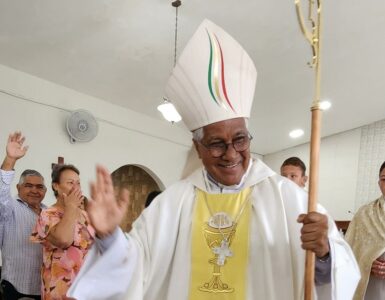 León XIV elige para San Juan de Puerto Rico a un arzobispo que deberá presentar su renuncia en 2027