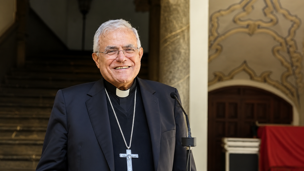 Mons. Demetrio Fernández: del bullicio episcopal a una vida de oración y silencio