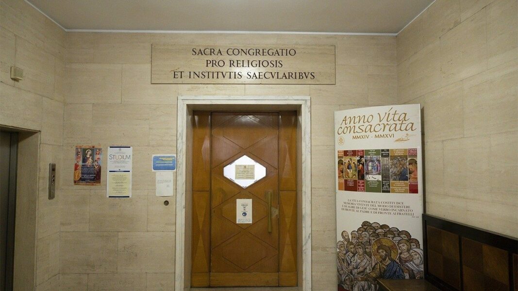 Los nuevos consultores de Vida Consagrada: continuidad sinodal, canonistas y expertos en abusos
