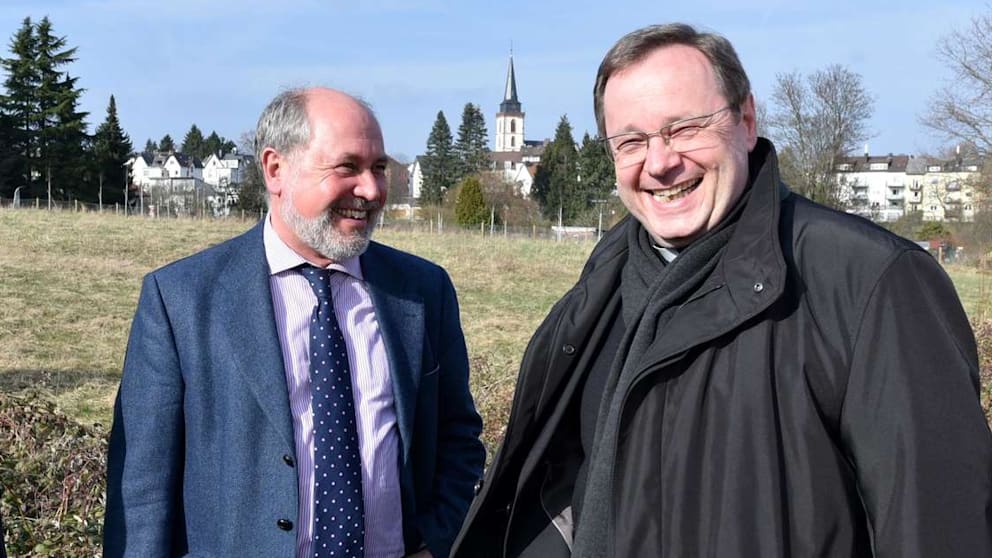 37 años de ministerio y una relación secreta: Un sacerdote de Bätzing quiere vivir su «segunda vocación» después de su jubilación