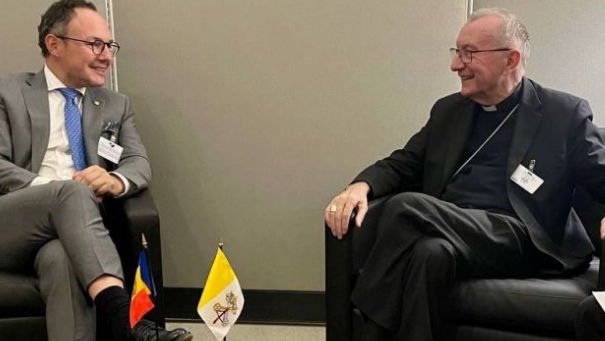 Andorra prepara para septiembre la despenalización del aborto tras años de conversaciones con el Vaticano