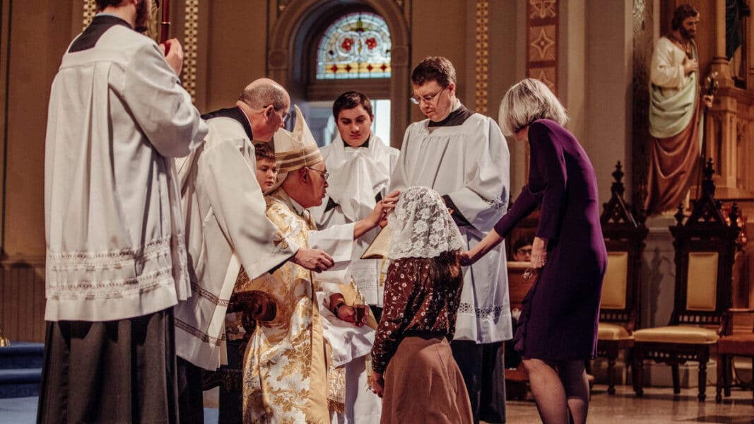 Los jóvenes de una parroquia de la FSSP en Seattle deberán acudir a otras parroquias para confirmarse