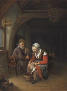 Consejos sobre el matrimonio