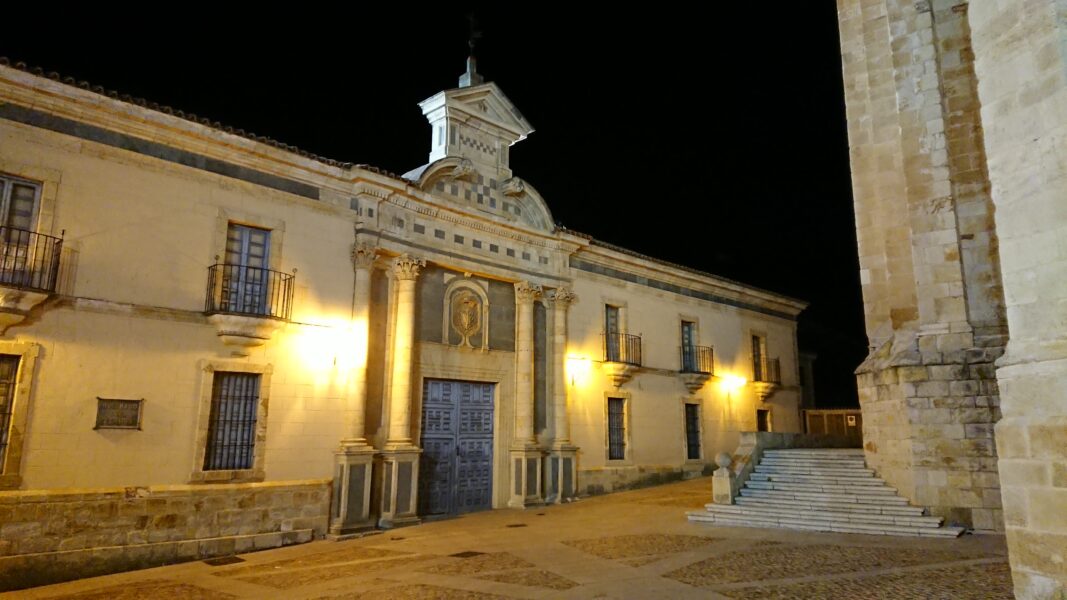La Diócesis de Zamora aparta cautelarmente a un sacerdote tras una acusación de abusos sexuales a menores