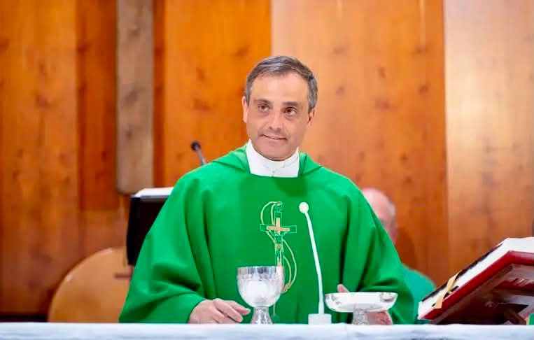 Rabat ya tiene administrador apostólico mientras se investiga al cardenal López Romero