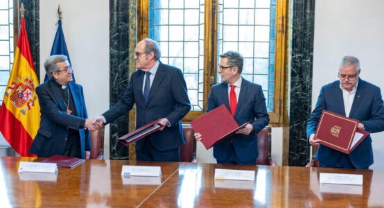 El Defensor del Pueblo eleva a 450 los expedientes del sistema de reparación por abusos en la Iglesia