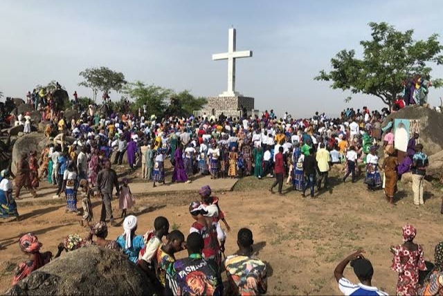 Un sacerdote nigeriano alerta de una persecución «sutil y estructural» contra los cristianos