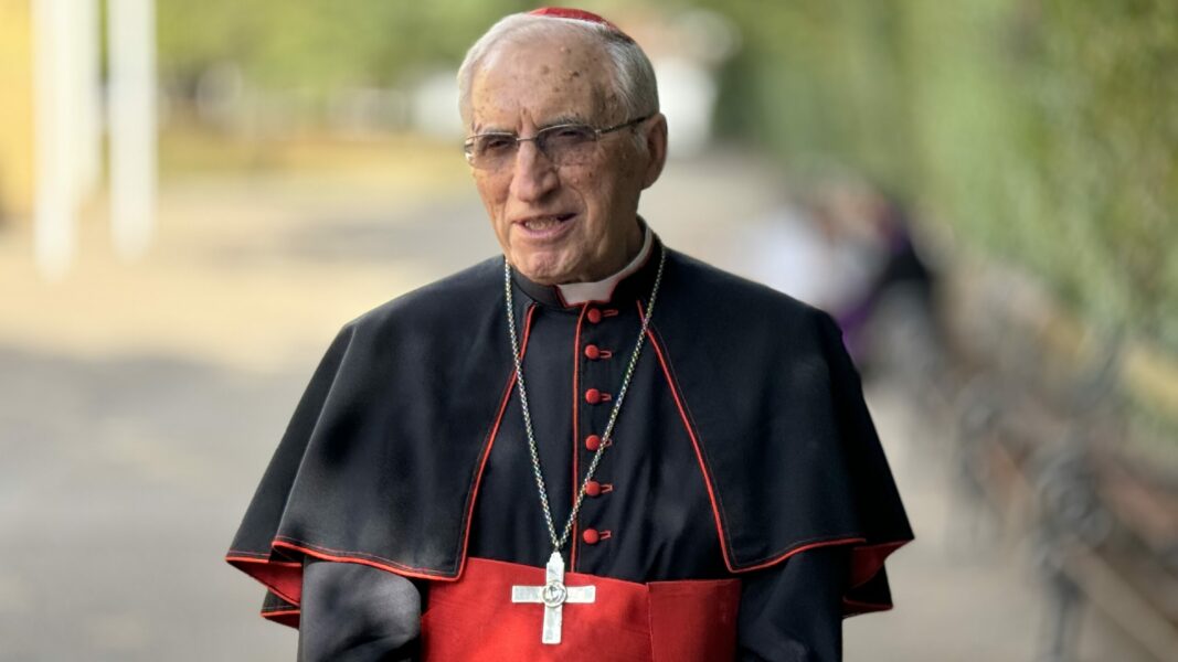 90 años de Rouco Varela: doce años al frente de los obispos y veinte como arzobispo de Madrid