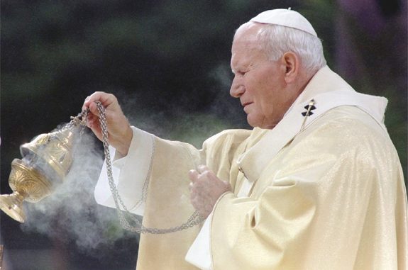 Juan Pablo II y la Misa tradicional: el indulto de 1984 y la comisión secreta