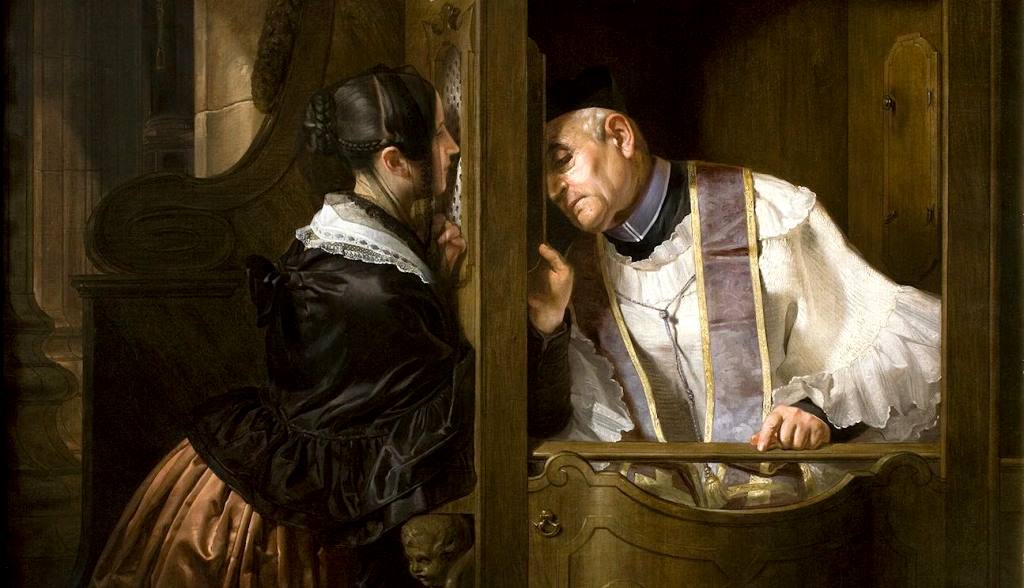 San Juan María Vianney, el Cura de Ars: el sacerdote que convirtió un pueblo desde el confesionario