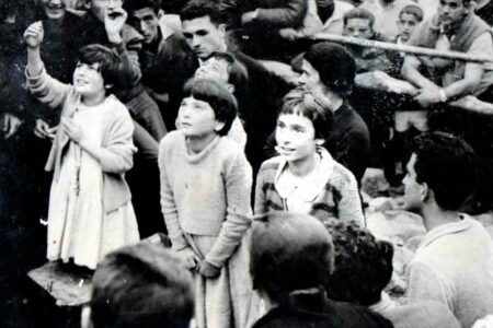 TRIBUNA. Garabandal: una historia de fisicismo y circo