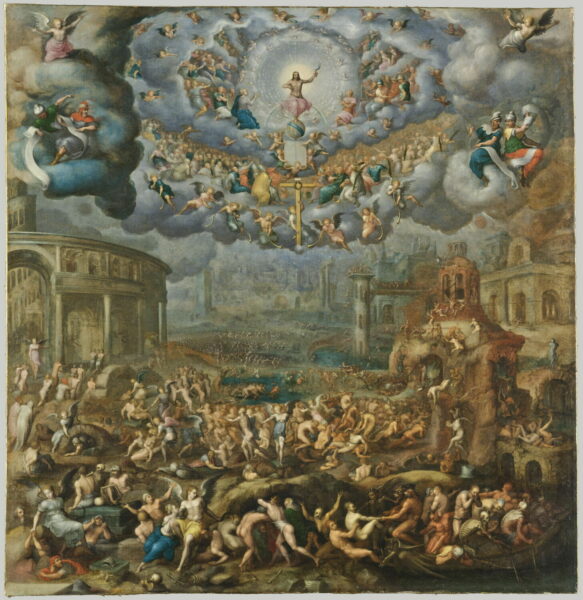 Synodality will kill Catholicism