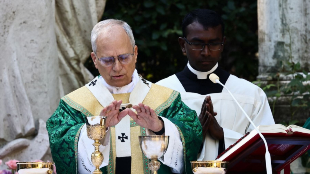 León XIV presidirá en Castel Gandolfo la Misa por la Jornada Mundial de Oración por el Cuidado de la Creación
