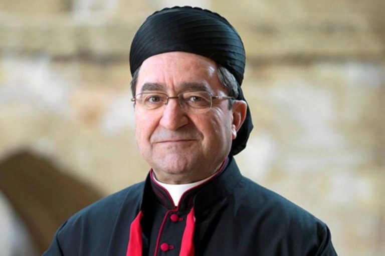 El obispo maronita de Batroun: «Desde hace años el Líbano paga las guerras de otros»